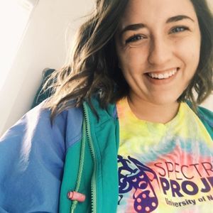 Meet your Posher, Audrey